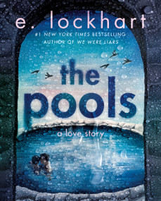 The Pools by E. Lockhart, 9780593904138