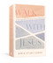 Walk with Jesus Bible Study Cards (A Year of Teachings and Scriptures to Grow in Faith and Love (A 52-Week Devotional Gift for Christian Women)) by Helen H. Lee, 9798217330935