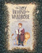 The Boy Behind the Wardrobe (How C.S. Lewis Grew Up to Create Narnia) by Suzanne Poulter Harris, Mira Miroslavova, 9780802855169