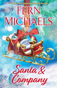 Santa and Company by Fern Michaels, 9781420158229