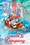 Santa and Company by Fern Michaels, 9781420158229