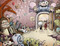Lenore Slipcase Set (Swirlies, Purple Nurples, Pink Bellies) by Roman Dirge, 9781787748514