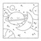 Cozy Cupid (Cute and Relaxing Coloring Book) by Cherry Lam, 9798217275229
