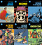 DC Compact Comics Box Set by Various, Various, 9781799516354