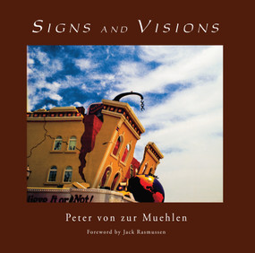 Signs and Visions by Bernis and Peter Von Zer Muehlen, 9781966515739