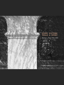 Every Picture Tells a Story by Wesley L. Page, 9781966515777