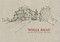 While Away (An Architect's Travel Sketches) by Steve Ziger, 9781966515654