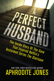 A Perfect Husband by Aphrodite Jones, 9780806545950