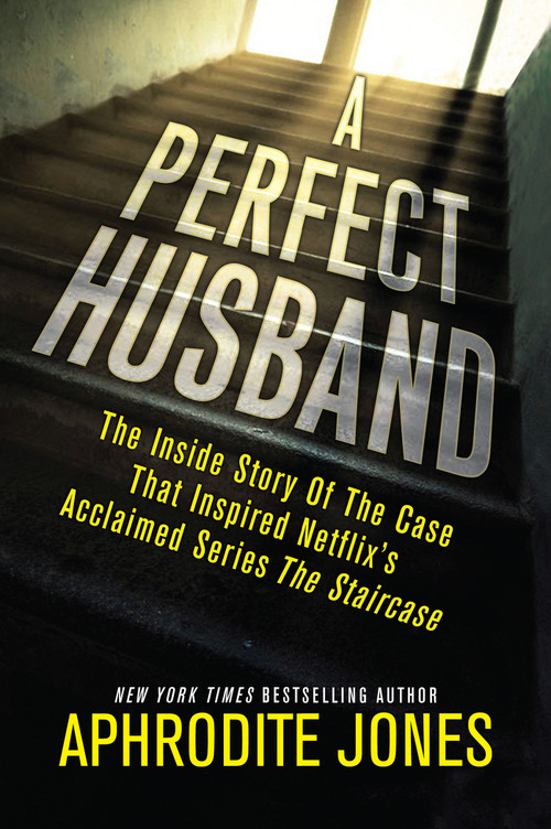A Perfect Husband by Aphrodite Jones, 9780806545950