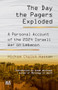 The Day the Pagers Exploded (A Personal Account of the 2024 Israeli War on Lebanon) by Hicham Cheikh Hassan, Susan Abulhawa, 9781649035523