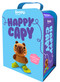 Happy Capy: Crochet Book & Kit (With step-by-step instructions and everything you need included!) by Lake Press, 9780655244332