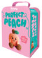Perfect Peach: Crochet Book & Kit by Lake Press, 9780655244349