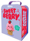 Sweet Berry: Crochet Book & Kit (With step-by-step instructions and everything you need included!) by Lake Press, 9780655244356