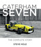 Caterham Seven (The Complete Story) by Steve Hole, 9780719846199