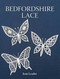 Bedfordshire Lace by Jean Leader, 9780719846366