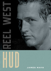 Hud by James Mayo, 9780826370303