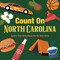 Count on North Carolina (Baby's First Book About the Tar Heel State) by Nicole LaRue, 9781423671312