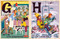 W Is for Winter by Greg  Paprocki, 9781423671329