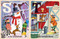 W Is for Winter by Greg  Paprocki, 9781423671329