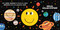 Hello, Solar System by Ernie Young, Sarah Williamson, 9781499819595