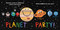 Hello, Solar System by Ernie Young, Sarah Williamson, 9781499819595