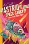 Astrid & the Space Cadets: Race from Planet Peril (Race from Planet Peril) by Alex T. Smith, 9781524125684