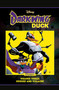 Darkwing Duck Classics TP Vol. 03 (Heroes & Villains) by Jeff Parker, Roger Langridge, Ciro Cangialosi, Carlo Lauro, Stefano  Porcu, 9781524127794