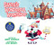 Santa's Wonderful Workshop by Annie Auerbach, Kyle Beckett, 9781524127886