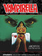 Vampirella Archives Volume 7 by Various Various, 9781524129378