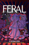 Feral Volume 5 (Catching Strays) by Tony Fleecs, Trish Forstner, Tone Rodriguez, Brad Simpson, 9781534331136
