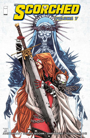 The Scorched Volume 7 by John Layman, Todd McFarlane, Stephen Segovia, Dinei Ribeiro, 9781534331785