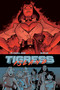 Tigress Island by Patrick Kindlon, EPHK, 9781534331983