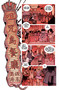 Tigress Island by Patrick Kindlon, EPHK, 9781534331983