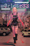 W0RLDTR33 Deluxe Hardcover Volume 1 by James Tynion IV, Fernando Blanco, Jordie Bellaire, 9781534333307