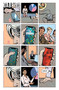 W0RLDTR33 Deluxe Hardcover Volume 1 by James Tynion IV, Fernando Blanco, Jordie Bellaire, 9781534333307