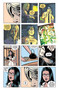 W0RLDTR33 Deluxe Hardcover Volume 1 by James Tynion IV, Fernando Blanco, Jordie Bellaire, 9781534333307