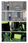 W0RLDTR33 Deluxe Hardcover Volume 1 by James Tynion IV, Fernando Blanco, Jordie Bellaire, 9781534333307