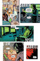 W0RLDTR33 Deluxe Hardcover Volume 1 by James Tynion IV, Fernando Blanco, Jordie Bellaire, 9781534333307