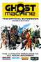 The Ghost Machine Guidebook by Geoff Johns, Brad Meltzer, 9781534333666