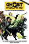 The Ghost Machine Guidebook by Geoff Johns, Brad Meltzer, 9781534333666