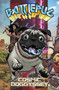 Battlepug: Cosmic Doggyssey by Mike Norton, 9781534333864