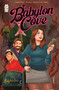 Babylon Cove by Rafer Roberts, Joe Eisma, Marissa Louise, Crank!, 9781545808320