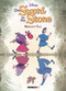 The Sword in the Stone Original Vol. 2 (Merlin's Tale) by Erica Schultz, 9781545820667