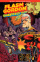 Flash Gordon Quarterly Vol. 3 by Jim Krieg, Molly Jones, Paul Cornell, Lizbeth Myles, Steve Orlando, Bill Masuku, Eliot Rahal, Sam Romesburg, Sam Freeman, Matt Horak, Georges Jeanty, Giorgio Pontrelli, Bill Masuku, Andrea Mutti, Rodrigo Vazquez, Alden Kaye, Lee Loughridge, Juancho!, Emilio Lecce, Victor Medina, Valerio Alloro, Dominique Arce, Steve Wands, 9781545829011