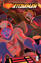 Gatchaman Vol. 4 by Sam Humphries, Chris Batista, Sabrina Cintron, Carlos Lopez, Buddy Beaudoin, 9781545829370