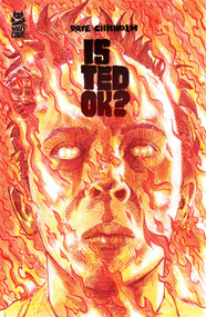 Is Ted OK? by Dave Chisholm, 9781545829981