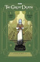 The Great Death Vol. 1 by Régis Loisel, JB Djian, Vincent Mallié, François Lapierre, Nanette McGuinness, 9781545832196