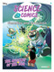 Disney Science in Comics: Genetics and Evolution by Silvia Bencivelli, Piero Genovesi, 9781545833759