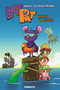 Bat Pat Vol. 3 (Monsters in Distress) by Trevor Mueller, Bill Walko, Nate Lovett, Justin Birch, 9781545833964