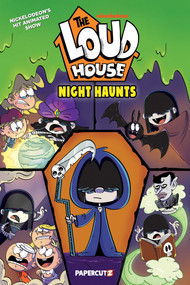 The Loud House Vol. 28 by The Loud House Creative Team, 9781545834107